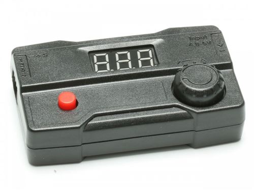 Pichler Testeur de servos (L x l x H) 75 x 45 x 20 mm