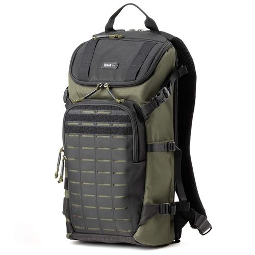 TANK DarkLight Backpack 14L - montane green