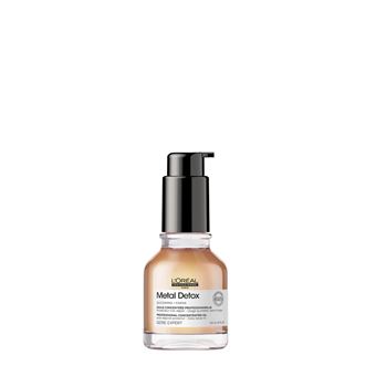 Huile METAL DETOX Metal Detox 50ml L'Oréal Professionnel Paris - 1