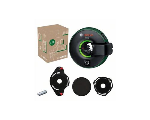 Bosch 0603663AZ0 Atino Multi-line Laser Handy DIY Alignment Tool
