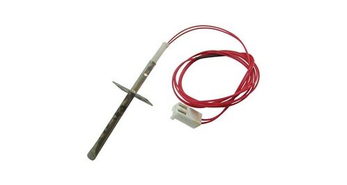 Non Communiqué Sonde D'origine Four, Cuisinière 480121101179 Whirlpool, Bauknecht, Ariston Hotpoint, Kitchenaid