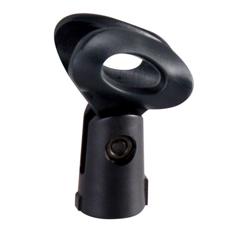 Non Communiqué Gator Frameworks Gfw-Mic-Clip - Pince Pour Micro Filaire