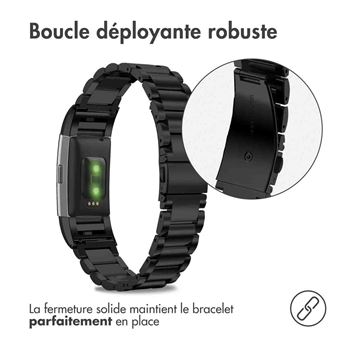 Bracelet fitbit charge 2 fnac 2025