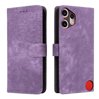 Ezhsmfu Étui portefeuille à rabat pour Oppo Realme C21 avec 2