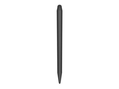 V7 - Stylet pour panneau plat - gris foncé (pack de 2)