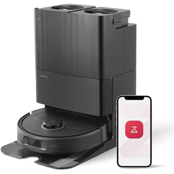 Roborock Qrevo Pro