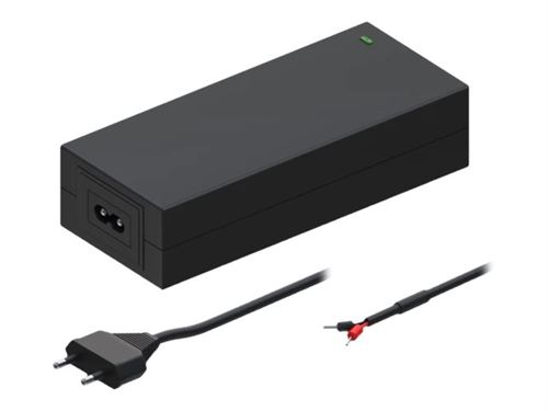 Teltonika EU 2-pin Power Supply 62W Netzteil