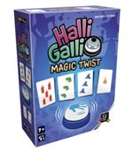 Halli Galli - Magic Twist
