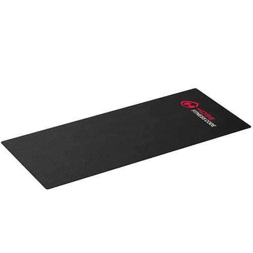 Giantex protection de sol tapis d'equipement d'exercice d
