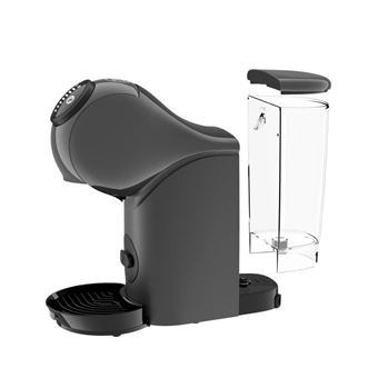 Krups Genio S Basic Blanc Cafetière Dolce Gusto
