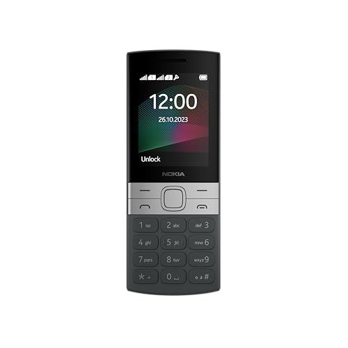 Smartphone Nokia 150 Edition 2023