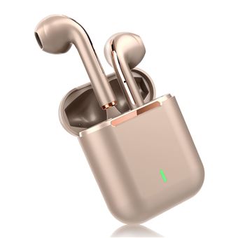 Écouteurs Sans Fil Xiaomi J18 TWS – étanches, HiFi, Réduction De Bruit Bluetooth