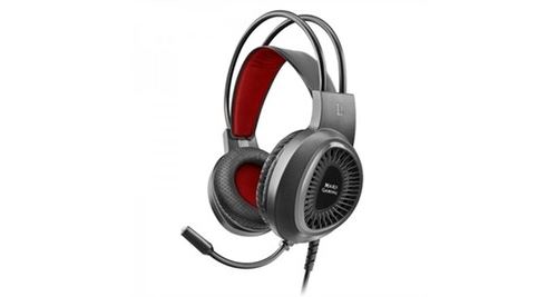 Casque avec microphone gaming mars gaming mh120 pc ps4 ps5