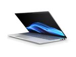 HP EliteBook 8 G1i Notebook AI - Conception de charnière à 174 degrés - Intel Core Ultra 7 - 255U / jusqu'à 5.2 GHz - Win 11 Pro - Intel Graphics - 16 Go RAM - 512 Go SSD NVMe - 16" IPS 1920 x 1200 - Wi-Fi 7, Bluetooth - aluminium argent glacier - cla