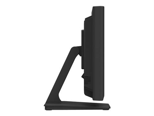 iiyama T1531SR-B1S Computerbildschirm 38,1 cm (15") 1024 x 768 Pixel XGA LCD Touchscreen Schwarz