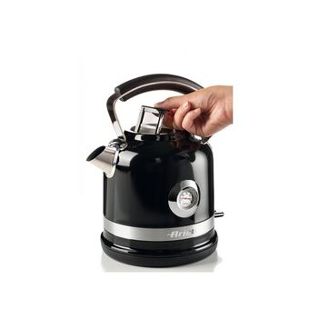 ARIETE BOUILLOIRE 1.5L RETRO NOIRE