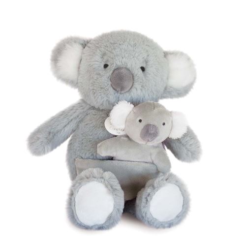 UNICEF Peluche veilleuse Koala 15 cm - Doudou et Compagnie - BCD