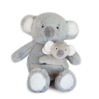 Unicef bébé et moi Doudou et Compagnie Koala 25 cm