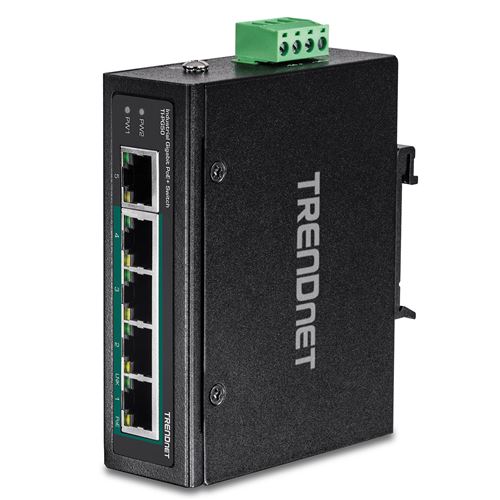 Trendnet Ti-Pg50 - Image 3
