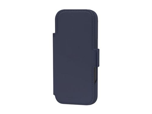 dbramante1928 - Lynge - Étui à rabat pour iPhone Air - Compatible MagSafe - Eau profonde - Image 3