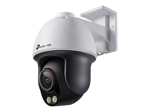 Tp-link vigi c540s(4mm) torretta telecamera di sicurezza ip interno e esterno 2688 x 1520 pixel soffitto/muro