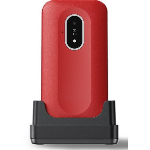 doro leval20rouge