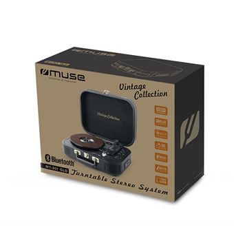 Platine Cassette Brandt PK 201 / PK 215D - Pour Pièces Ou Restauration