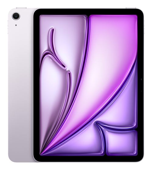 Apple 11-Inch iPad Air M3 Wi-Fi - Tablette - 128Go - 11" Ips (2360 X 1640) - Violet - Démo
