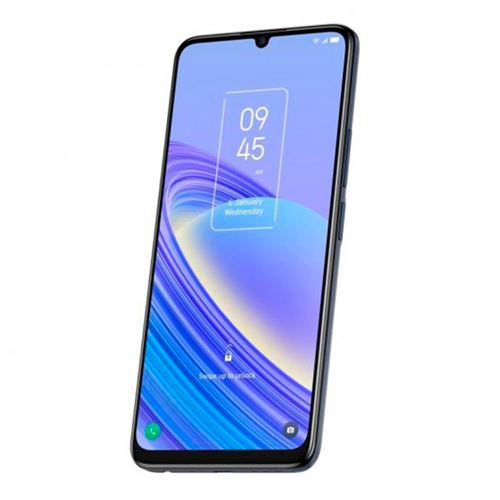 Smartphone Tcl 40 Se 4Go 128Go Gris Double Sim T610K