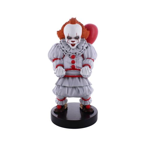 Base de chargement multi-plateforme Guy Pennywise, câble de jeu exquis - Image 5