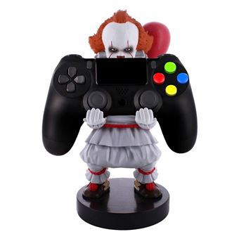Figurine Support - Warner - Pennywise