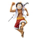 Figurine Banpresto 9328 One Piece Magazine A Piece Of Dream 1 Special Monkey.D.Luffy