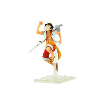 Figurine Banpresto 9328 One Piece Magazine A Piece Of Dream 1 Special Monkey.D.Luffy