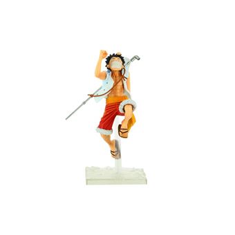 Figurine Banpresto 9328 One Piece Magazine A Piece Of Dream 1 Special Monkey.D.Luffy