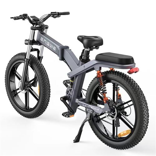 Velo electrique 48v online 1000w