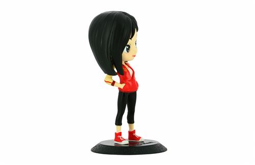 Figurine Disney Characters Mulan Avatar Style Q Posket Autres Figurines Et Repliques Achat Prix Fnac
