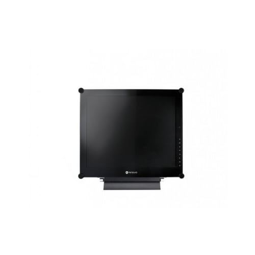 NEOVO Ag Sx9g0011e0100 19&acute;&acute; Video Surveillance Monitor Noir