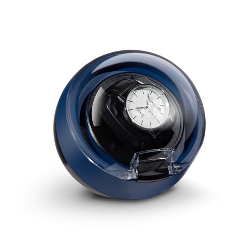 Remontoir de montres St. Gallen ll Premium - 4 vitesses - 3 modes de rotation