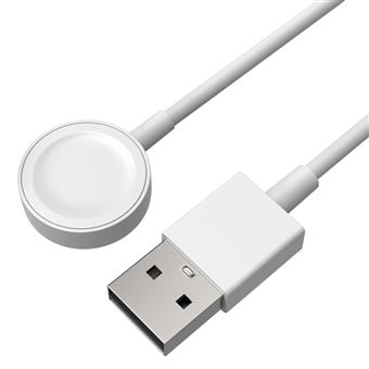 Chargeur Compatible avec Watch Series Series Series