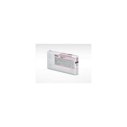 EPSON Cart. d'encre vivid light mag. T91360N SureColor SC-P5000 STD 200ml