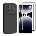 Xiaomi Redmi Note 14 Pro+ 5G Noir (12 Go / 512 Go) · Reconditionné - Smartphone reconditionné