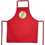 Tablier Flash DC Comcis