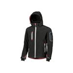 DW024 Veste de travail - UPOWERLNoirtaille