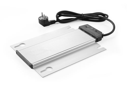 Elément chauffant pour chafing dish 230V/380W 300x200x(H)19 mm   Hendi