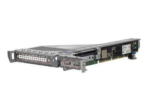HPE x16 Riser Kit - Carte fille - pour ProLiant DL360 Gen11