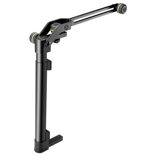 Gravity MS CAB CL 01 Cab Clamp Microphone Holder for Guitar Cabinets