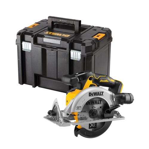 DEWALT Akku-Handkreissäge