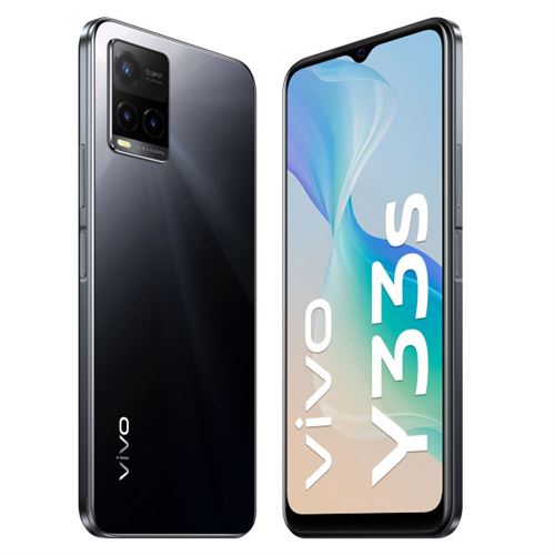 Vivo Y33s
