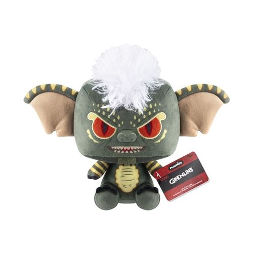 Peluche Gremlins Horror Stripe 18 cm