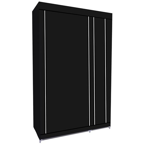 Herzberg HG-8010: Armoire de rangement - Petite Noire